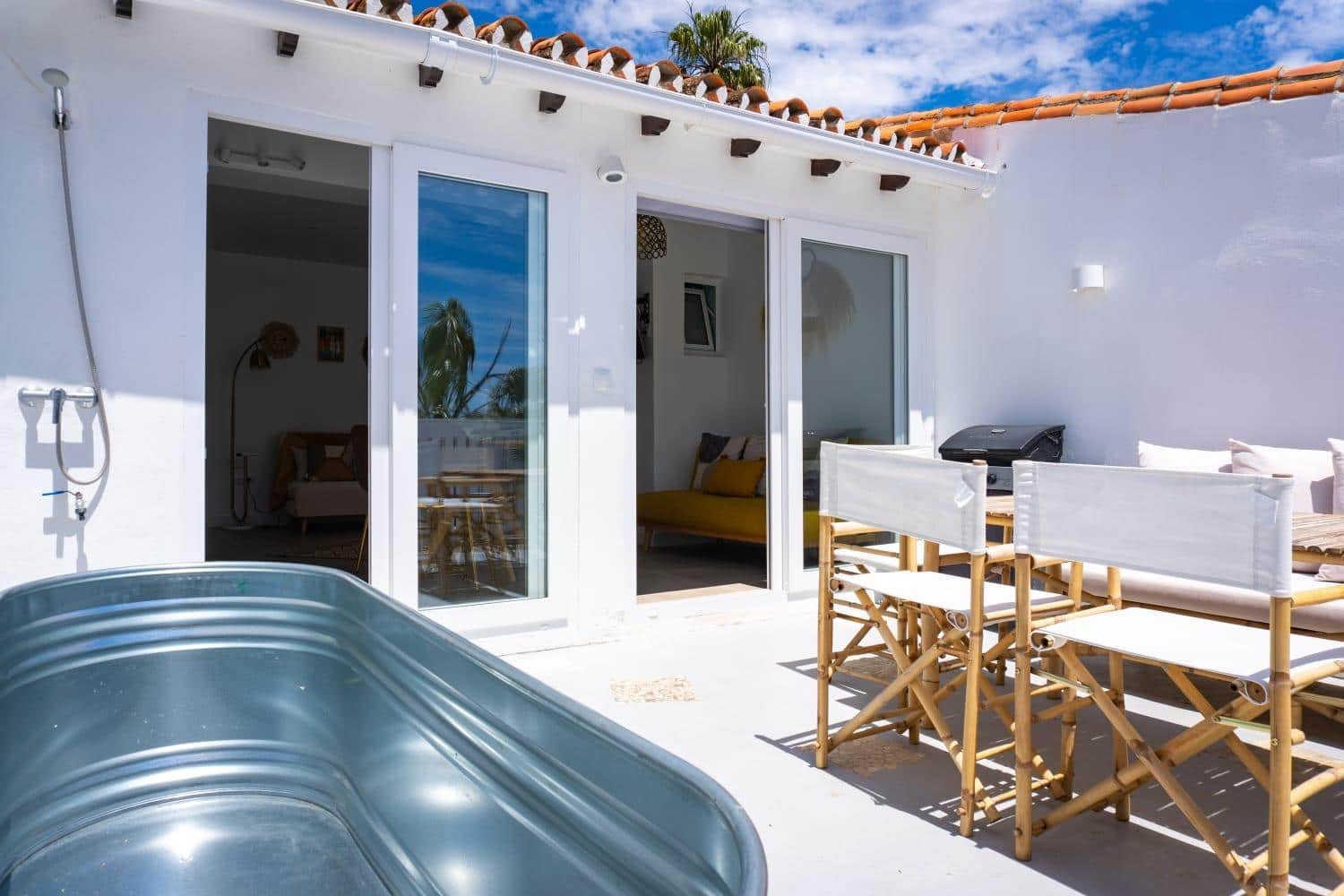 1 bedroom Terraced Villa for sale in Torrequebrada - € 290,000 (Ref: 9938138)