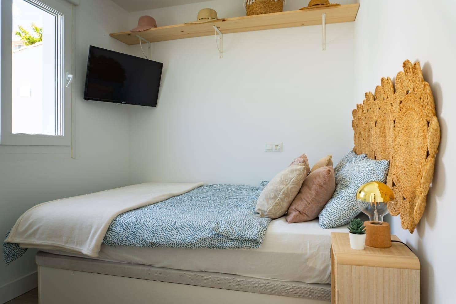 1 bedroom Terraced Villa for sale in Torrequebrada - € 290,000 (Ref: 9938138)