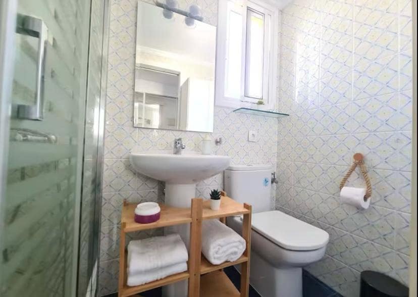 Estudio en Torrequebrada en alquiler con piscina - 800 € (Ref: 9997099)