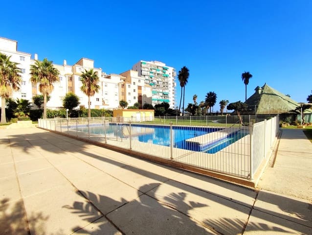 Estudio en Cortijo Torrequebrada, Benalmádena en alquiler con piscina - 800 € (Ref: 9997099)
