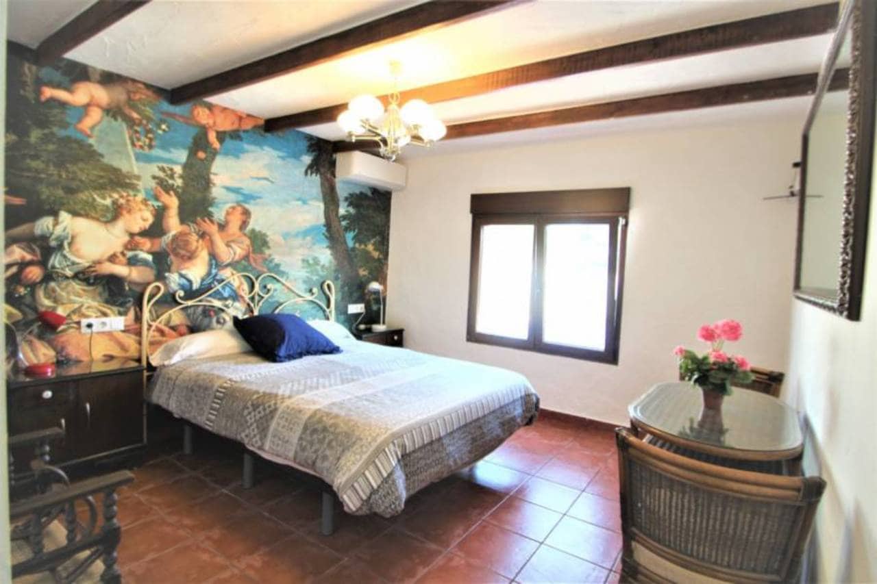 9 bedroom Villa for sale in Orihuela Costa with pool - € 690,000 (Ref: 7568696)