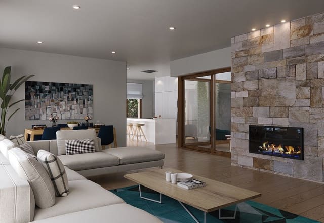 3 soveværelse Villa til salg i Torre-Pacheco med swimmingpool - € 1.335.245 (Ref: 7799687)