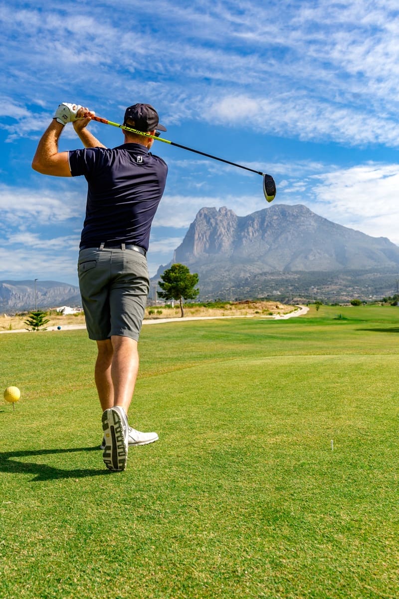 3 bedroom Apartment for sale in Finestrat with pool - € 267,000 (Ref: 7903641)