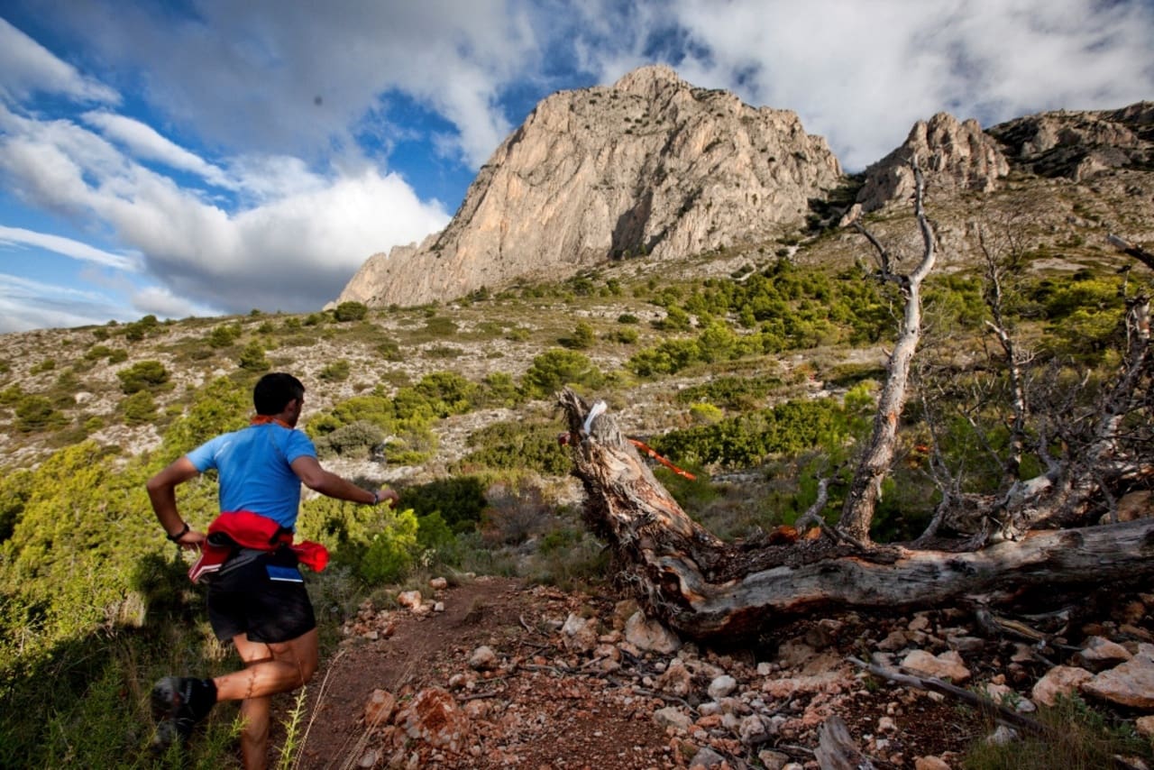 3 bedroom Apartment for sale in Finestrat with pool - € 267,000 (Ref: 7903641)