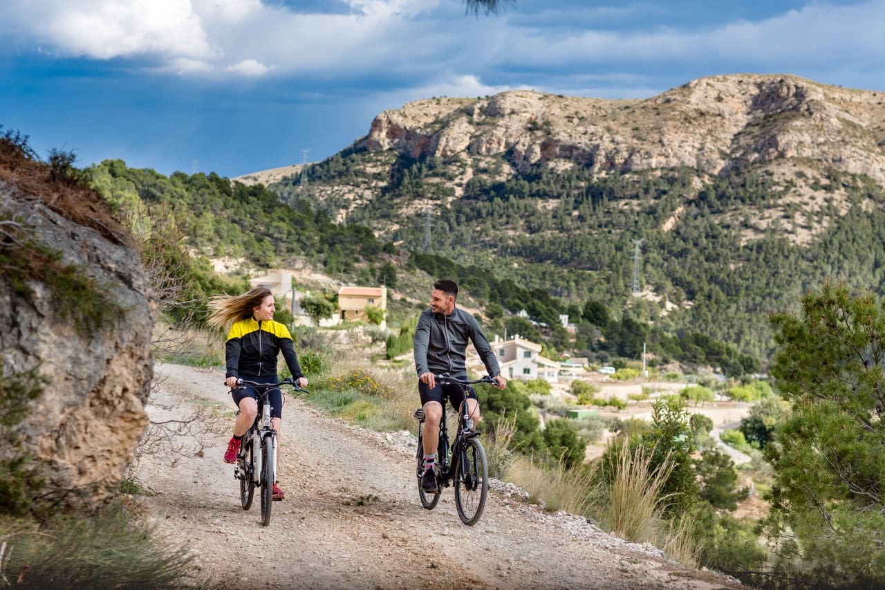 3 bedroom Apartment for sale in Finestrat with pool - € 267,000 (Ref: 7903641)