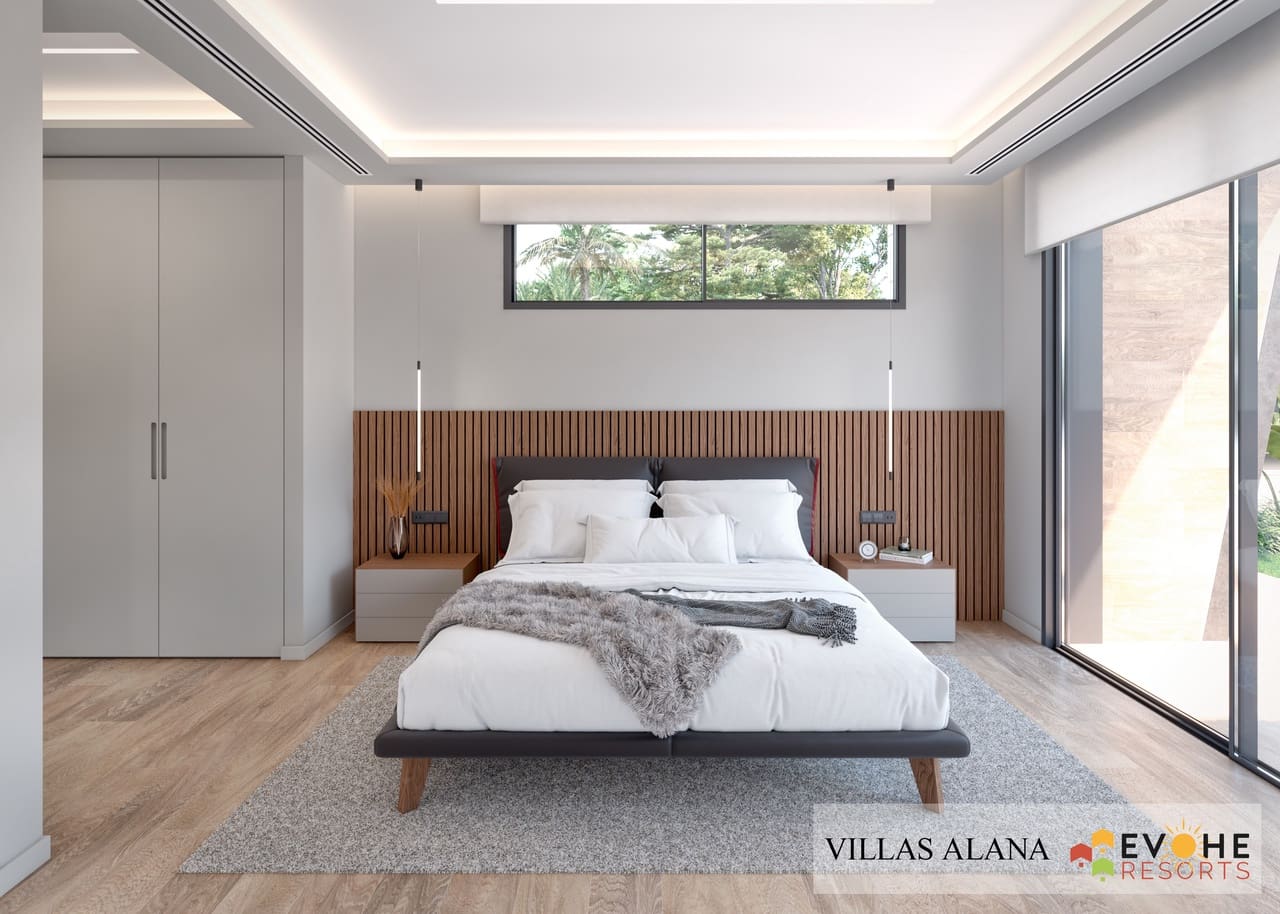 3 bedroom Villa for sale in Torre-Pacheco with pool garage - € 1,244,900 (Ref: 8183717)