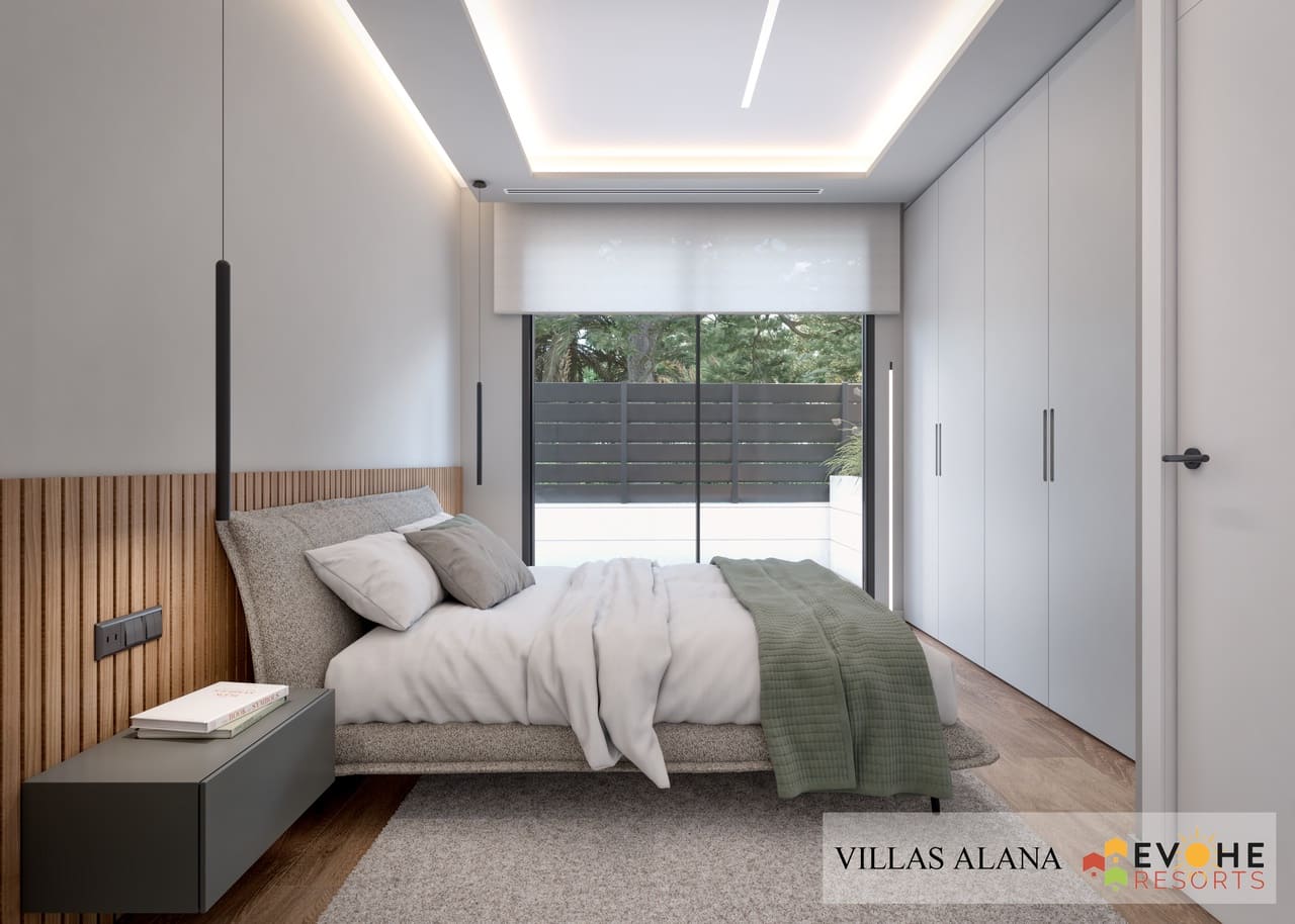 3 bedroom Villa for sale in Torre-Pacheco with pool garage - € 1,244,900 (Ref: 8183717)