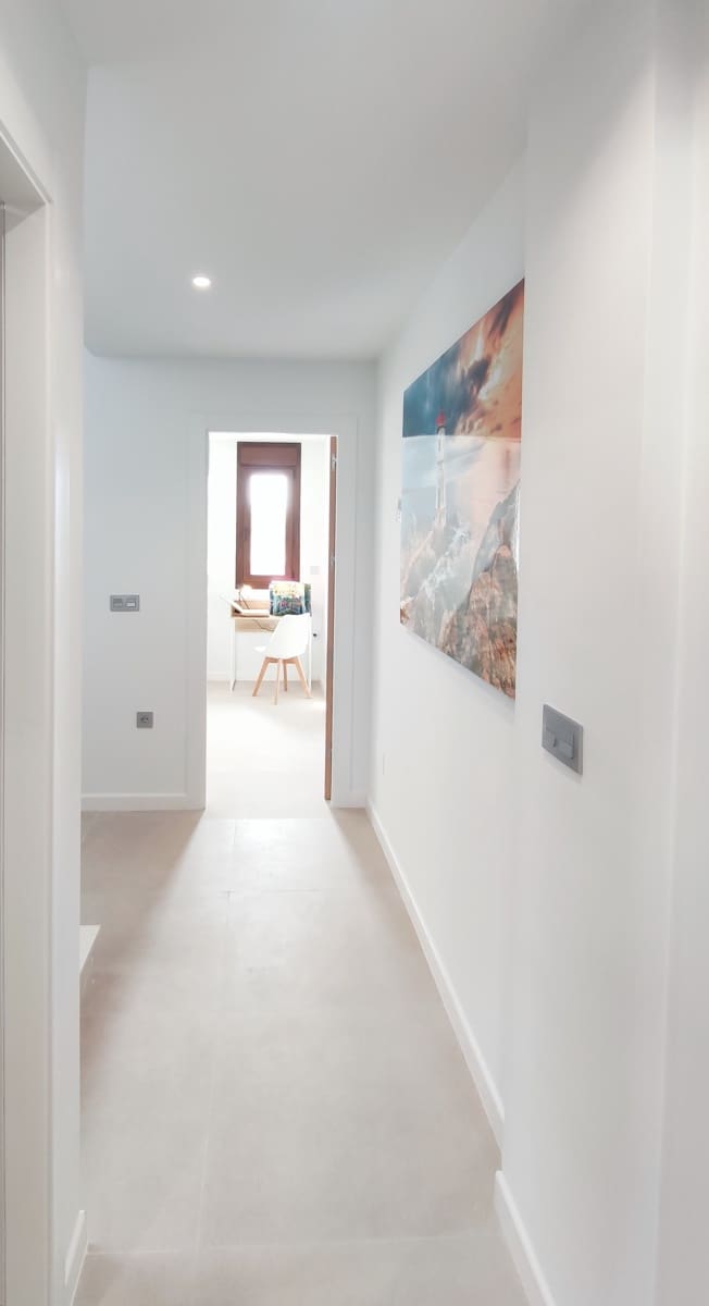 3 bedroom Townhouse for sale in San Javier with pool - € 247,000 (Ref: 8238083)