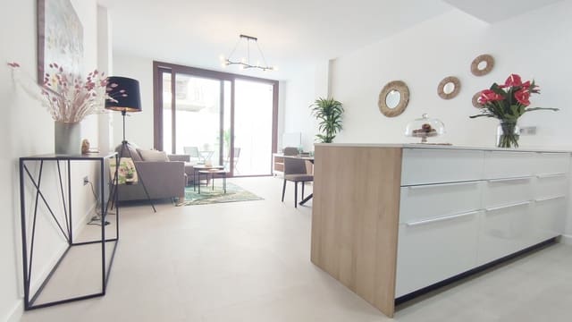 3 quarto Casa em Banda para venda em Ciudad, San Javier com piscina - 247 000 € (Ref: 8238083)