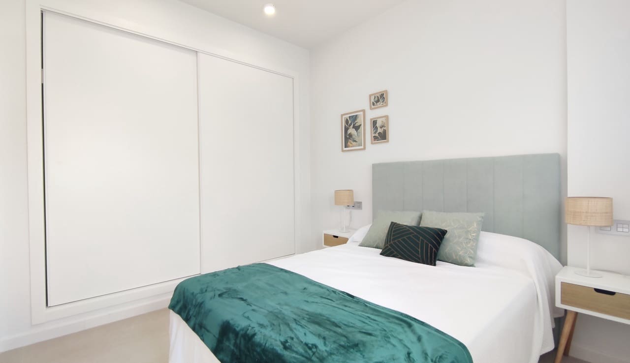 3 bedroom Townhouse for sale in San Javier with pool - € 247,000 (Ref: 8238083)