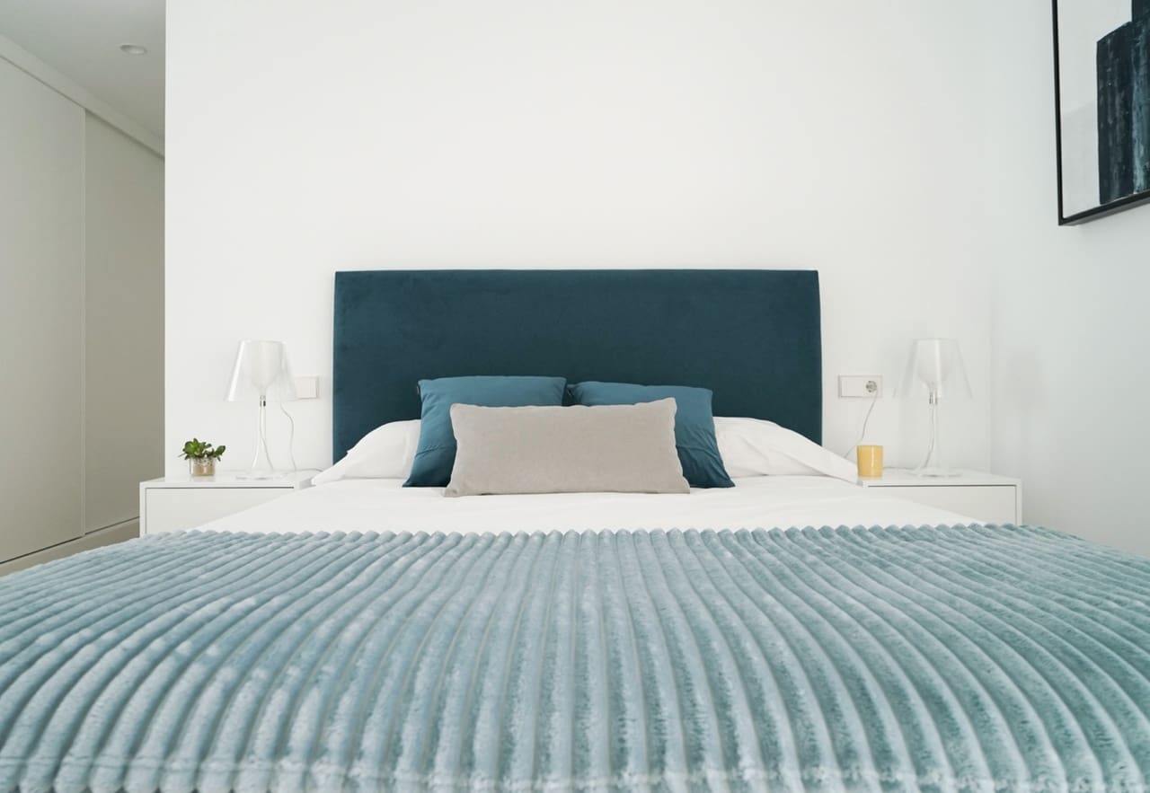 5 chambre Villa/Maison à vendre à Altea avec piscine - 1 147 861 € (Ref: 8239140)