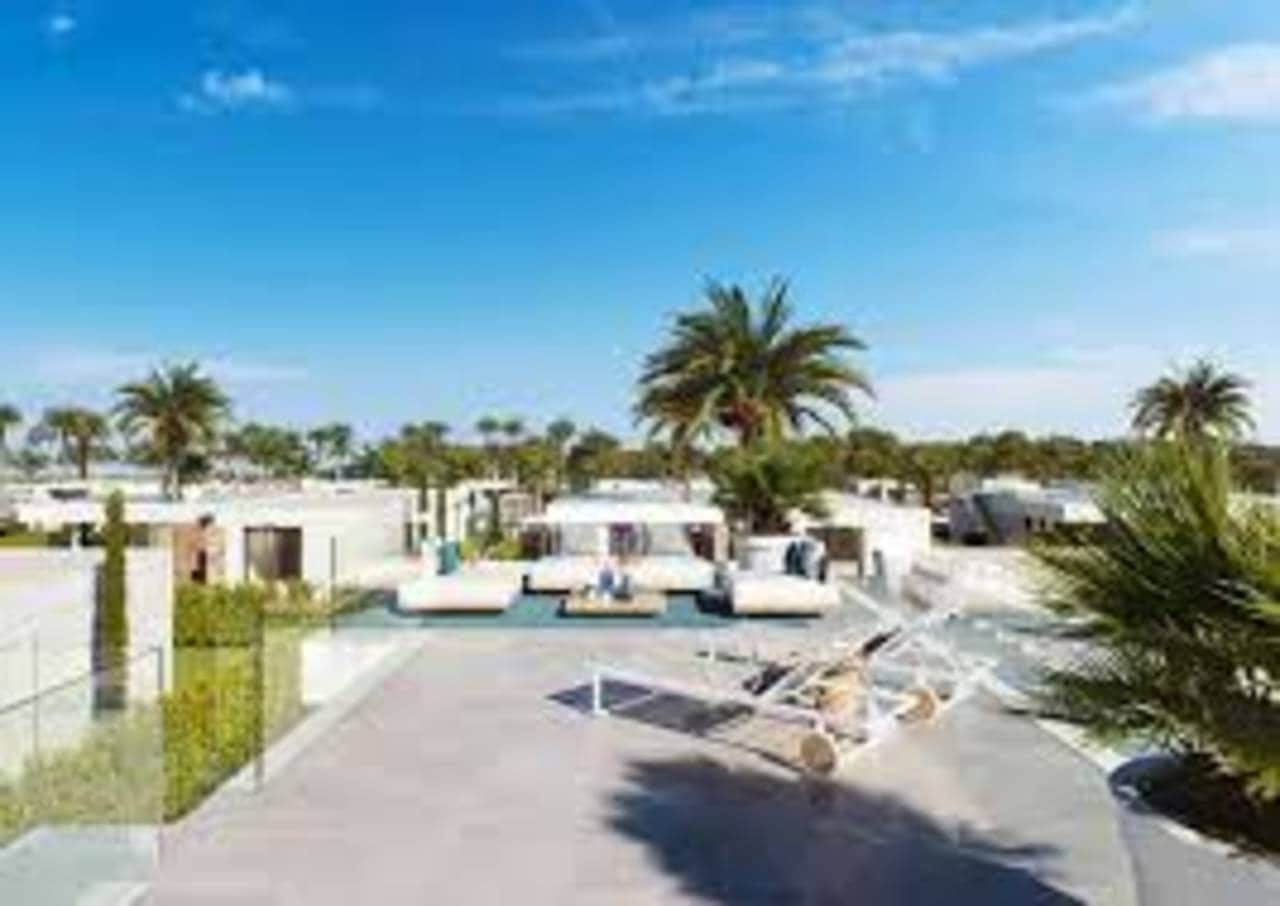 3 bedroom Villa for sale in Torre-Pacheco with pool garage - € 780,000 (Ref: 8387463)