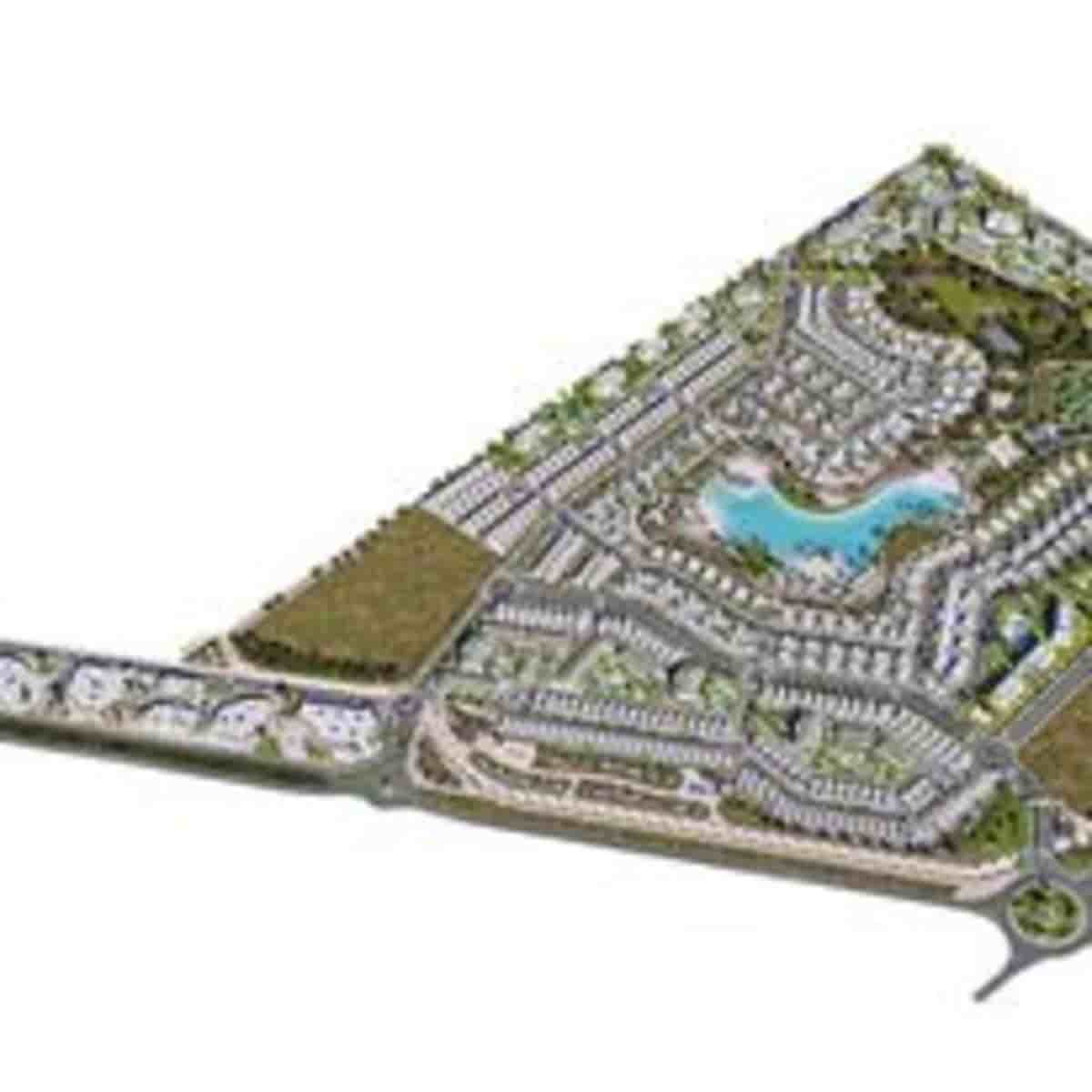 3 bedroom Villa for sale in Torre-Pacheco with pool garage - € 780,000 (Ref: 8387463)