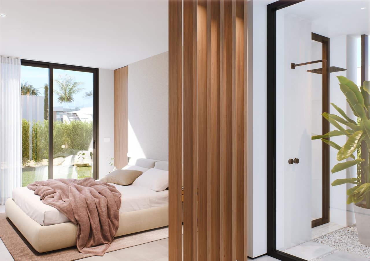 3 bedroom Villa for sale in Torre-Pacheco with pool garage - € 780,000 (Ref: 8387463)