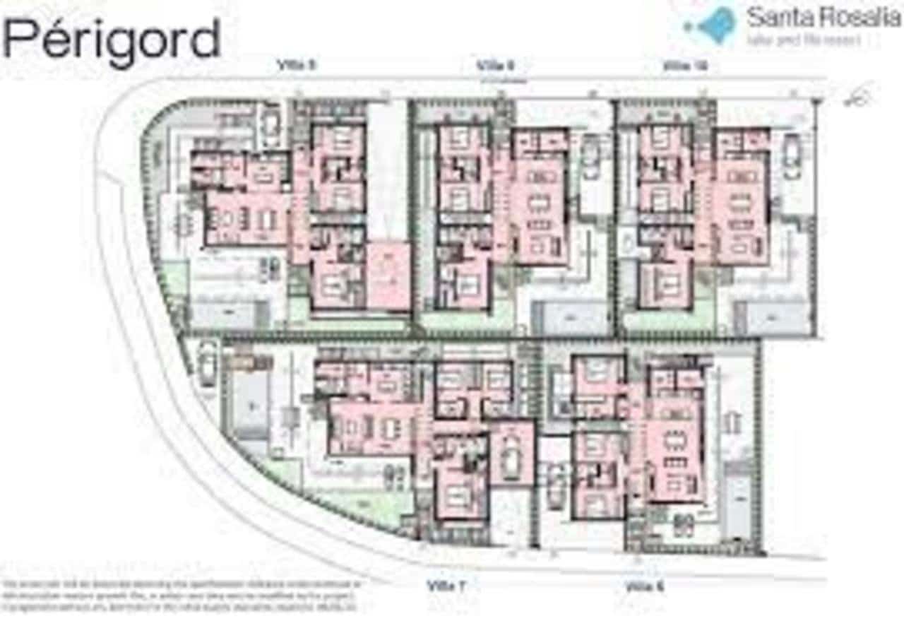 3 bedroom Villa for sale in Torre-Pacheco with pool garage - € 780,000 (Ref: 8387463)