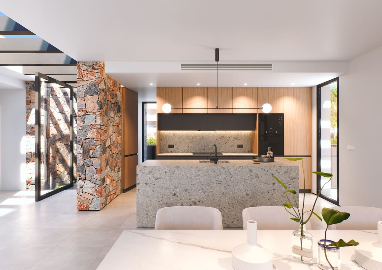 3 bedroom Villa for sale in Torre-Pacheco with pool garage - € 780,000 (Ref: 8387463)