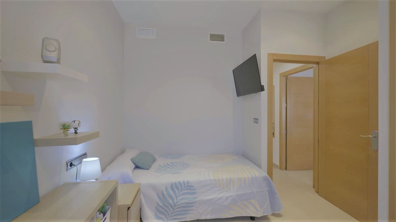 4 bedroom Villa for sale in Avileses with pool garage - € 1,850,000 (Ref: 8418619)