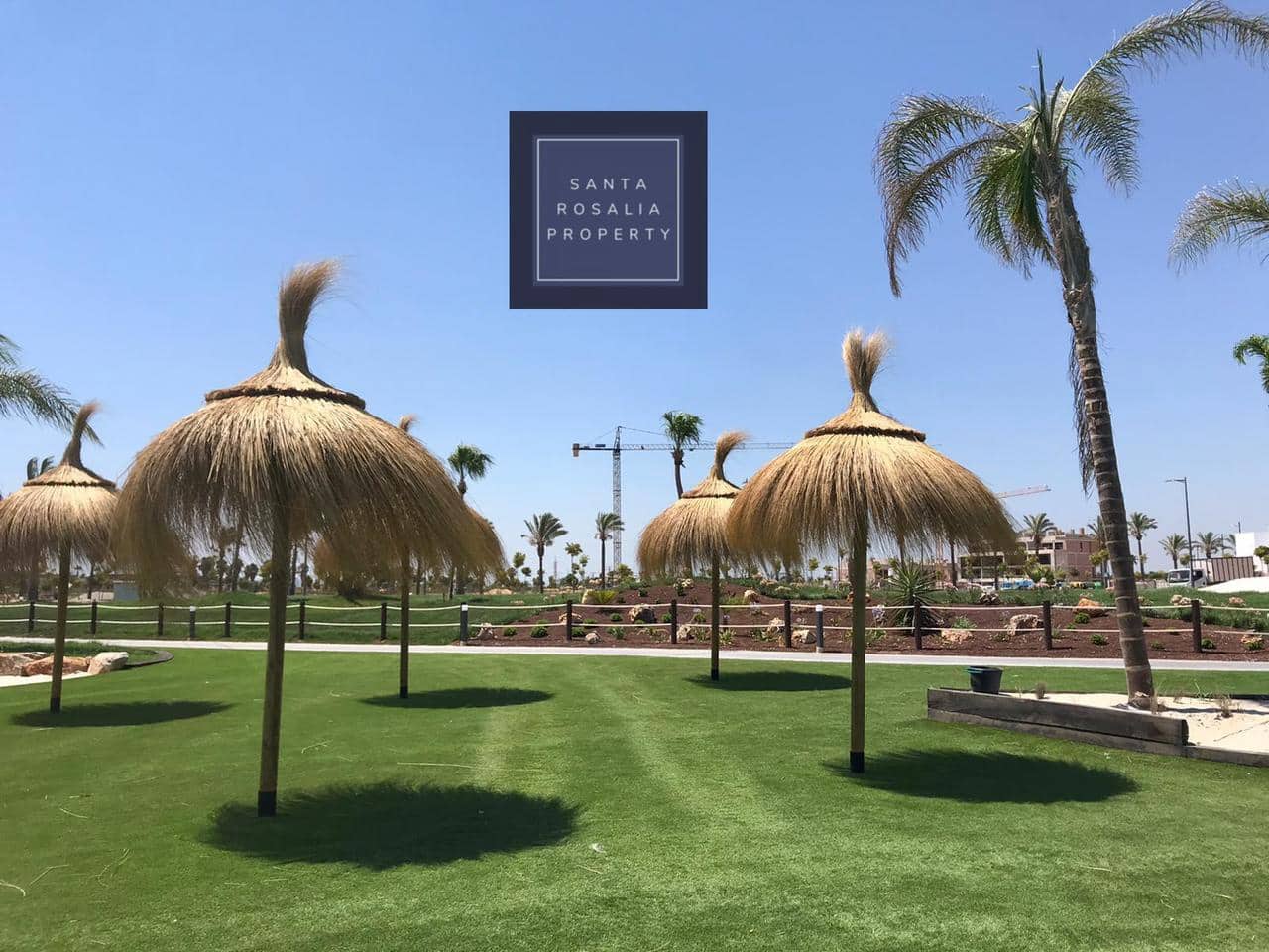 3 camera da letto Villa in vendita in Los Alcazares con piscina - 1.100.000 € (Rif: 8512469)