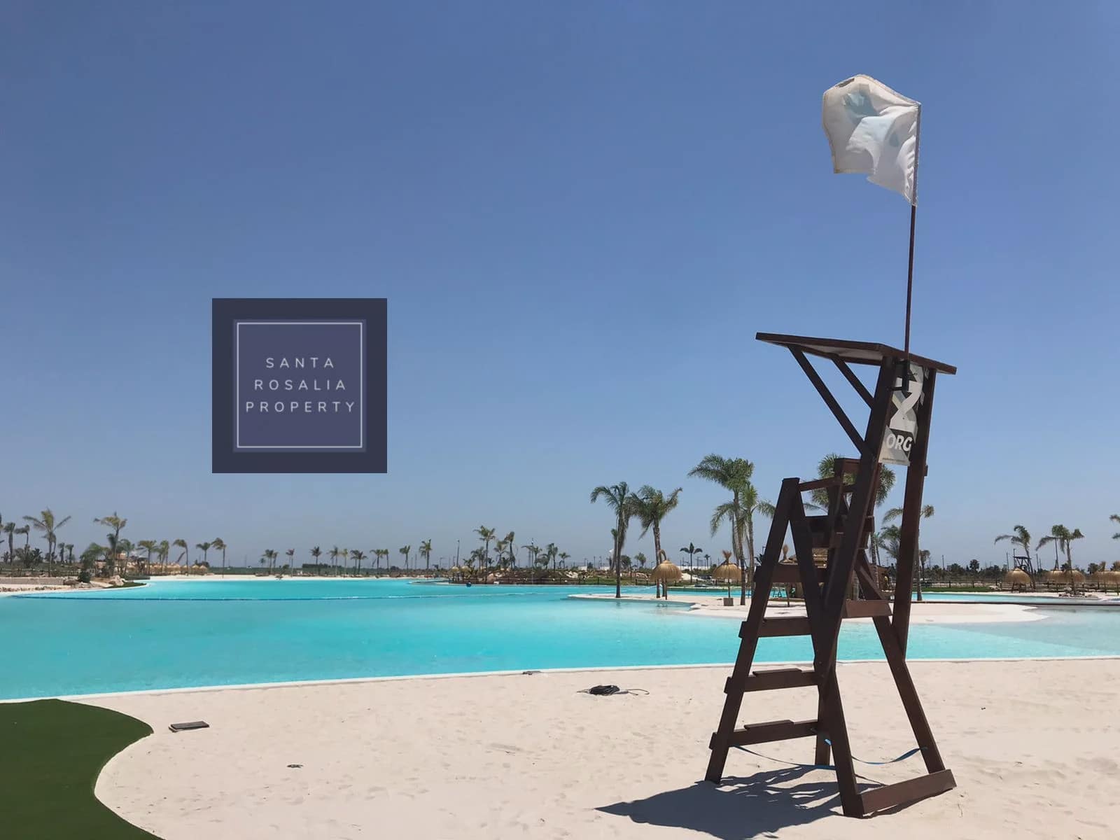 3 camera da letto Villa in vendita in Los Alcazares con piscina - 1.100.000 € (Rif: 8512469)