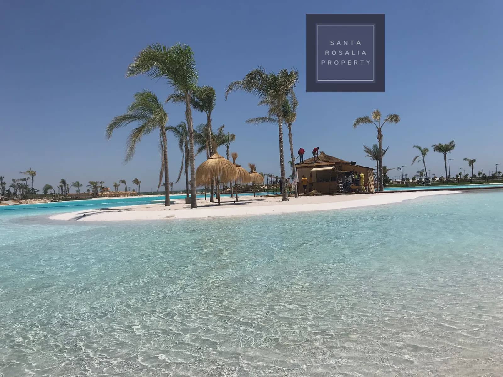 3 camera da letto Villa in vendita in Los Alcazares con piscina - 1.100.000 € (Rif: 8512469)