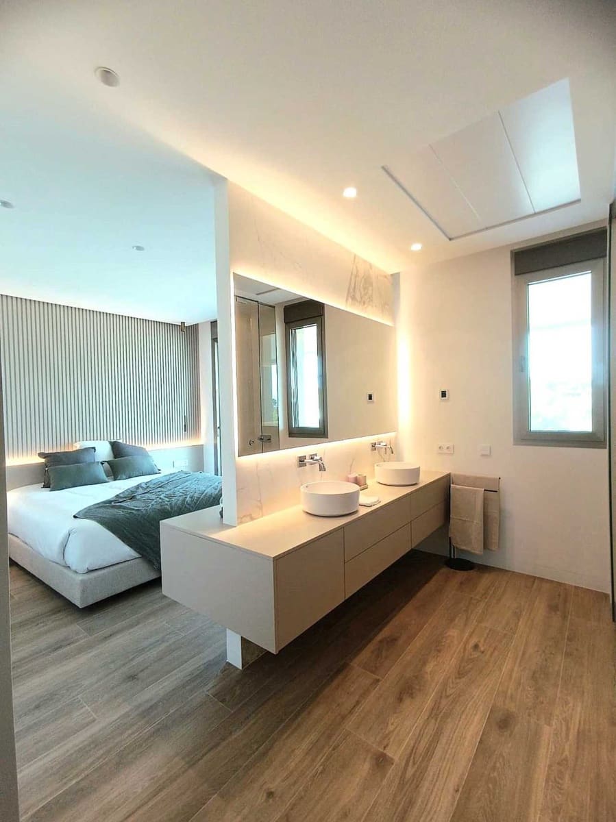 3 bedroom Apartment for sale in Las Colinas Golf with pool garage - € 645,000 (Ref: 8530833)