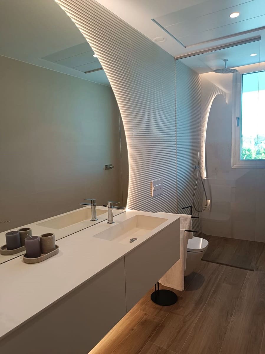 3 bedroom Apartment for sale in Las Colinas Golf with pool garage - € 645,000 (Ref: 8530833)