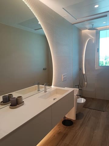 3 bedroom Apartment for sale in Las Colinas Golf, Orihuela with pool garage - € 645,000 (Ref: 8530833)