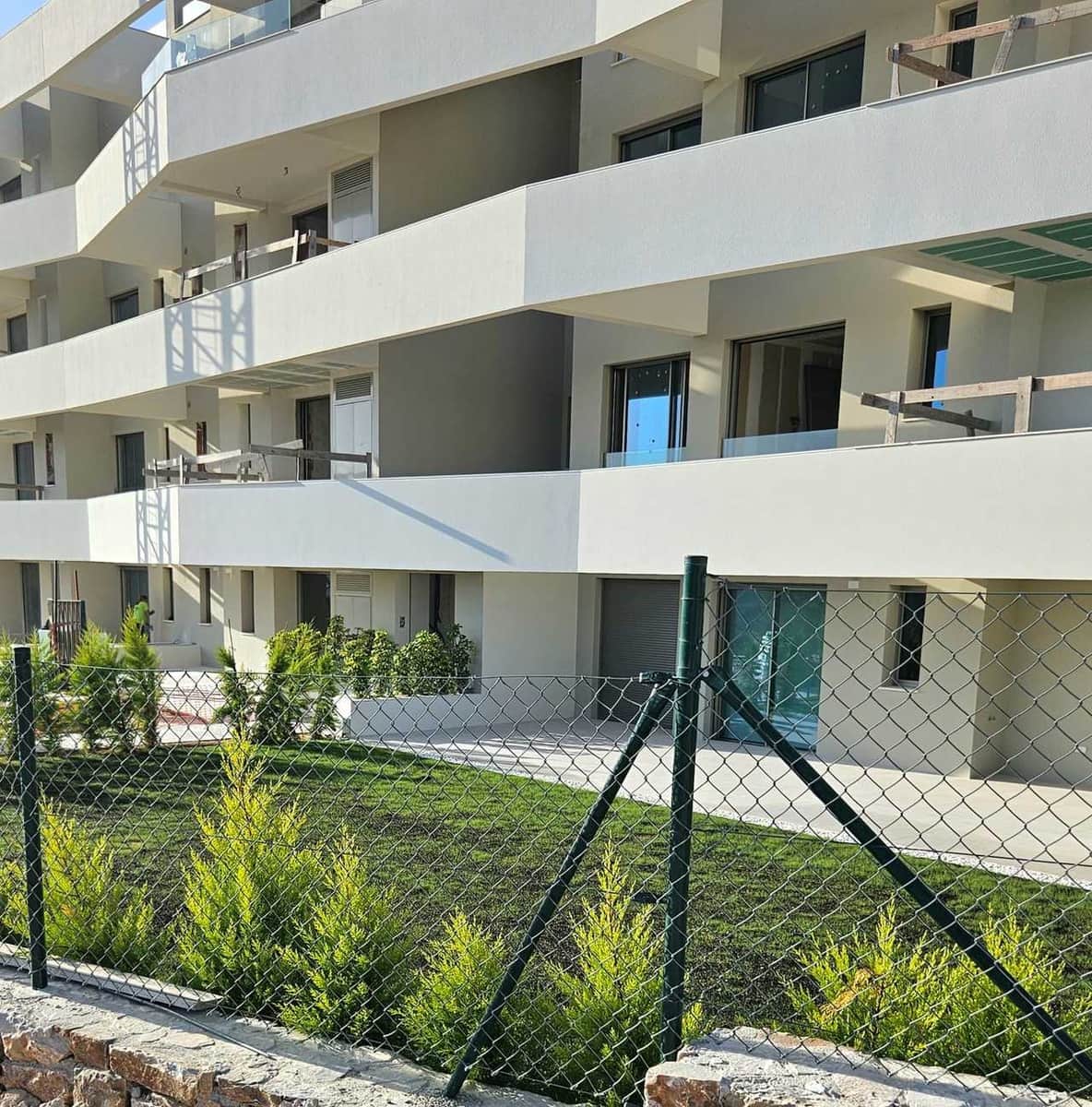 3 bedroom Apartment for sale in Las Colinas Golf with pool garage - € 645,000 (Ref: 8530833)