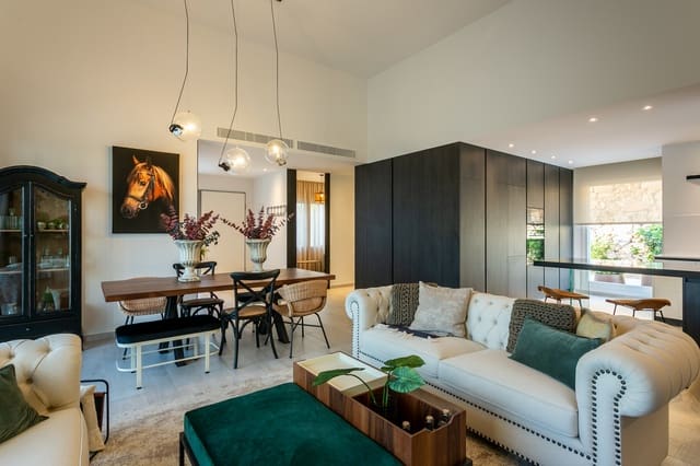 3 camera da letto Villa in vendita in Algorfa con piscina garage - 549.000 € (Rif: 8571138)