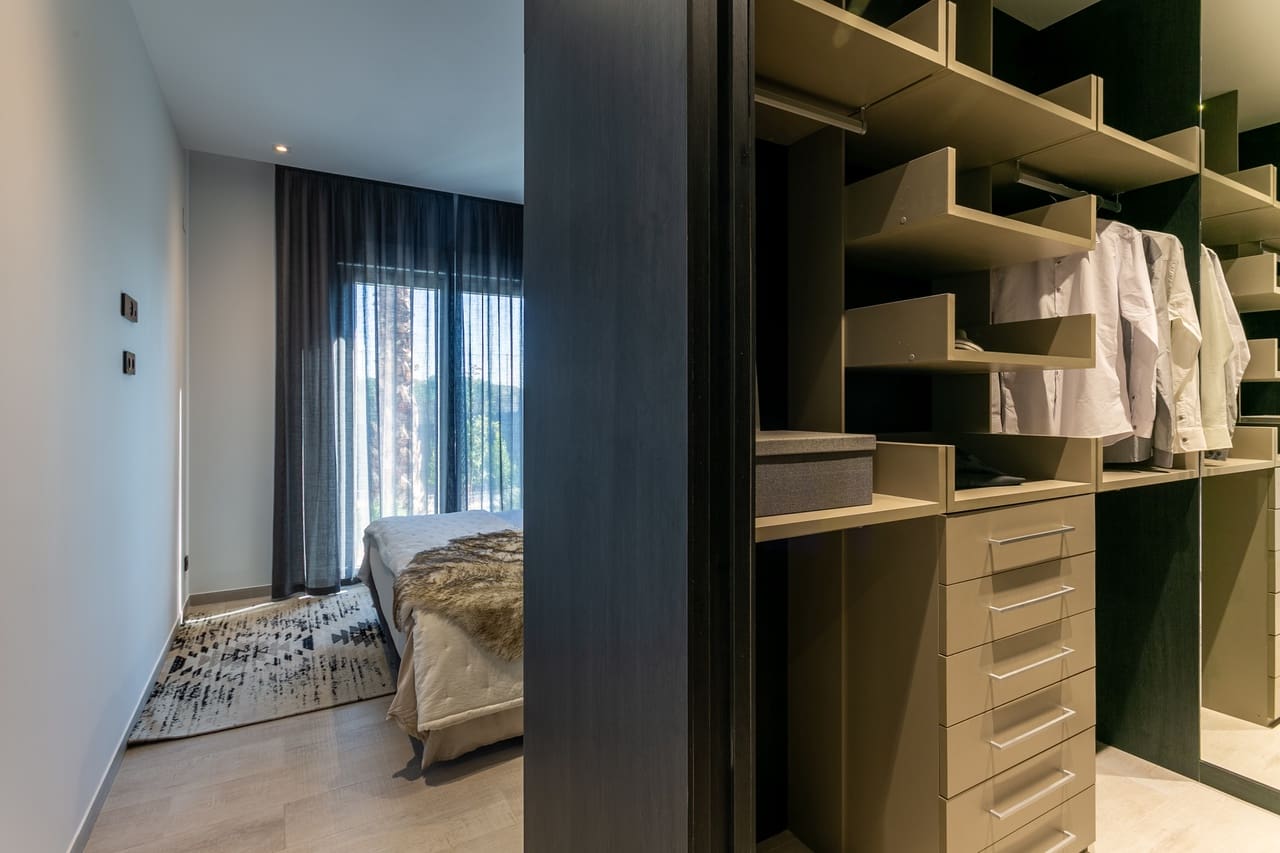 3 camera da letto Villa in vendita in Algorfa con piscina garage - 549.000 € (Rif: 8571138)