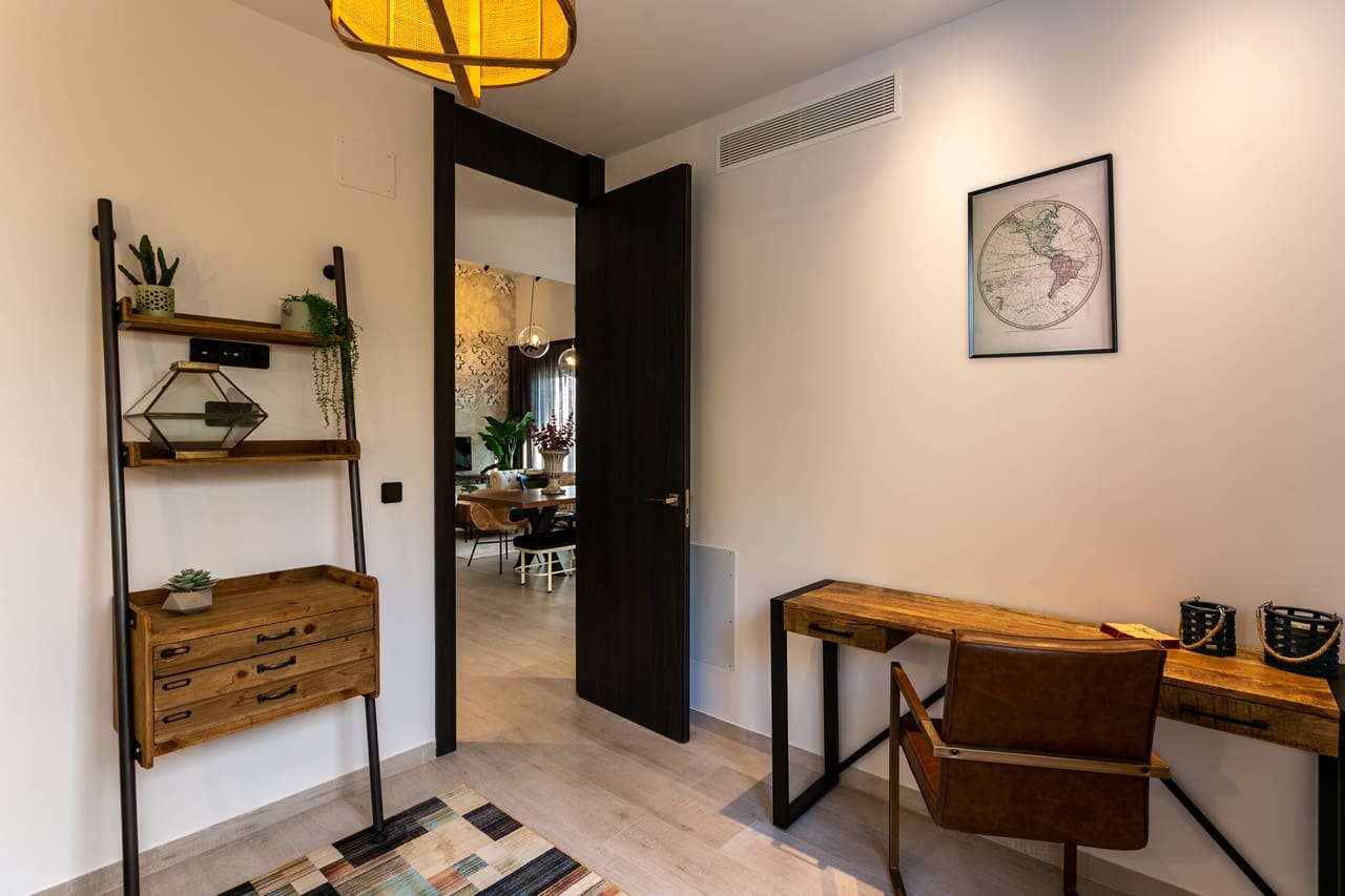 3 camera da letto Villa in vendita in Algorfa con piscina garage - 549.000 € (Rif: 8571138)