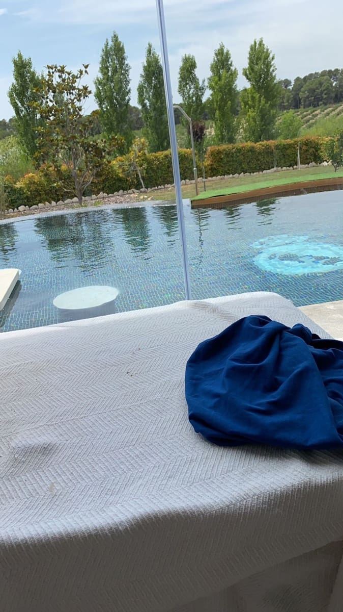 3 camera da letto Villa in vendita in Caravaca de la Cruz con piscina garage - 499.950 € (Rif: 8695689)