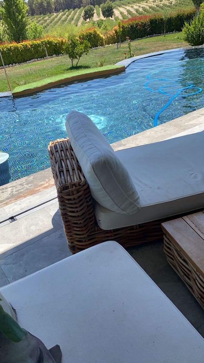 3 camera da letto Villa in vendita in Caravaca de la Cruz con piscina garage - 499.950 € (Rif: 8695689)