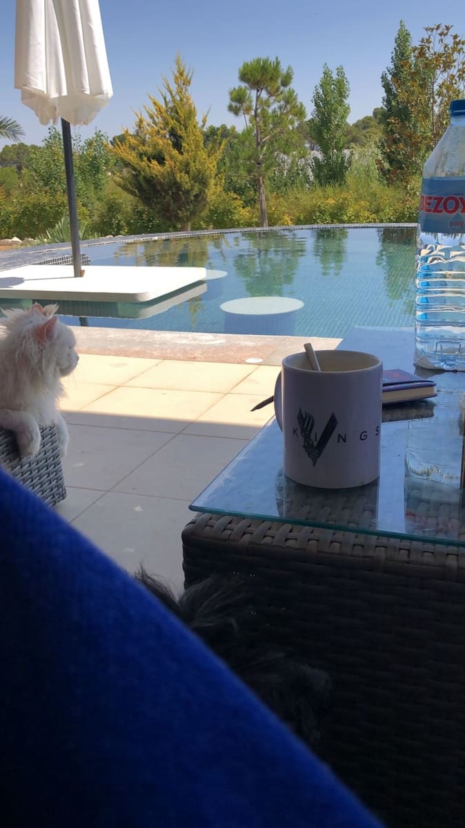 3 camera da letto Villa in vendita in Caravaca de la Cruz con piscina garage - 499.950 € (Rif: 8695689)