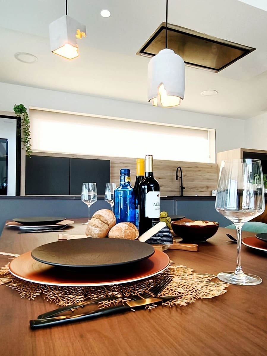 3 camera da letto Villa in vendita in Caravaca de la Cruz con piscina garage - 499.950 € (Rif: 8695689)