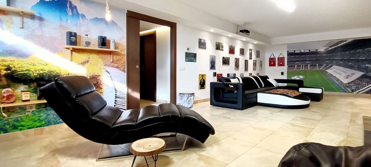 3 camera da letto Villa in vendita in Caravaca de la Cruz con piscina garage - 499.950 € (Rif: 8695689)