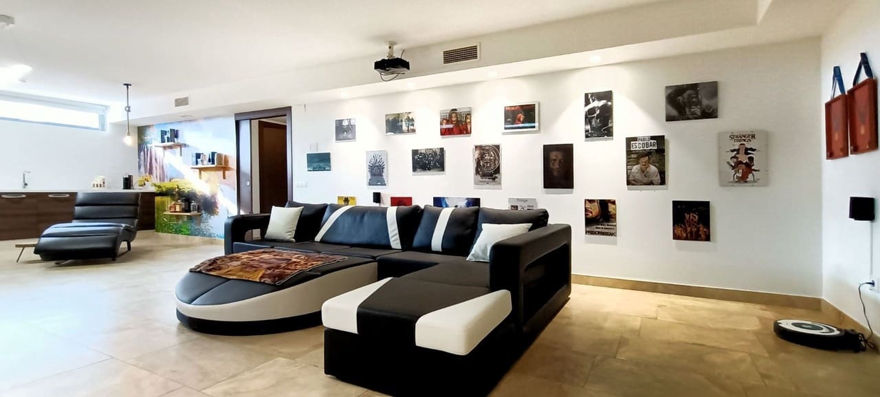 3 camera da letto Villa in vendita in Caravaca de la Cruz con piscina garage - 499.950 € (Rif: 8695689)