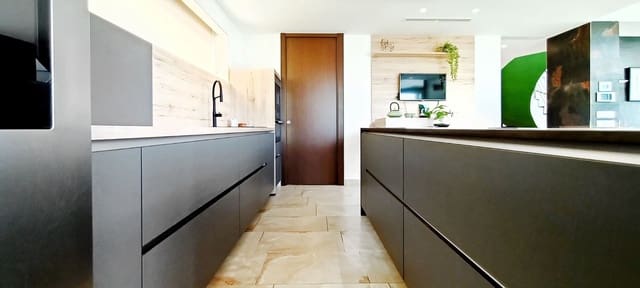 3 slaapkamer Villa te koop in Caravaca de la Cruz met zwembad garage - € 499.950 (Ref: 8695689)