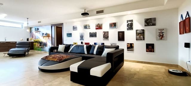 3 slaapkamer Villa te koop in Caravaca de la Cruz met zwembad garage - € 499.950 (Ref: 8695689)