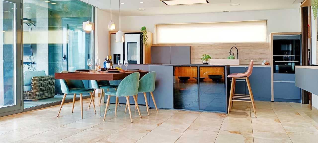 3 camera da letto Villa in vendita in Caravaca de la Cruz con piscina garage - 499.950 € (Rif: 8695689)