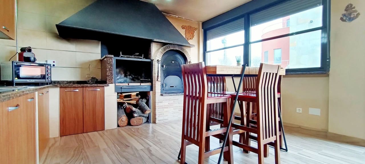 3 camera da letto Villa in vendita in Caravaca de la Cruz con piscina garage - 499.950 € (Rif: 8695689)