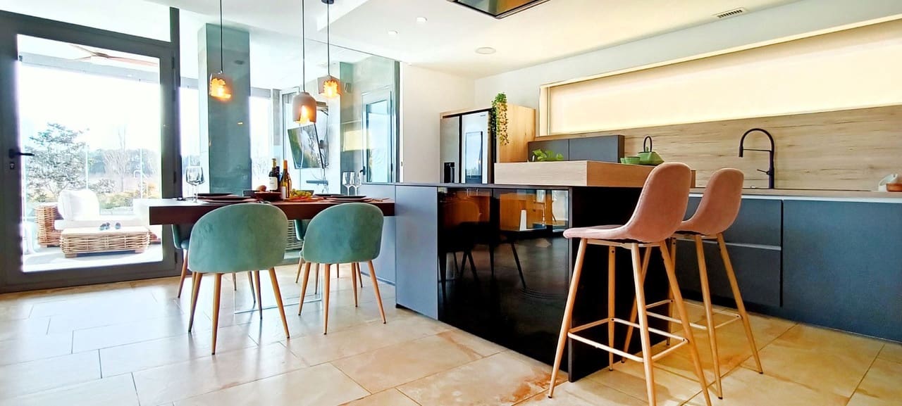 3 camera da letto Villa in vendita in Caravaca de la Cruz con piscina garage - 499.950 € (Rif: 8695689)