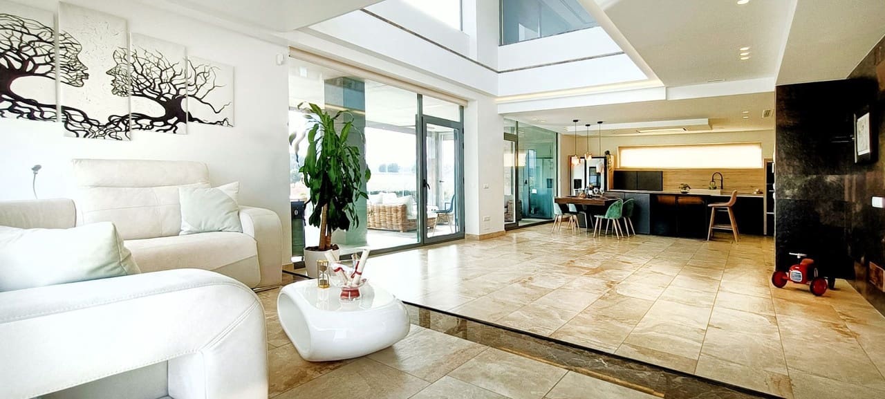 3 camera da letto Villa in vendita in Caravaca de la Cruz con piscina garage - 499.950 € (Rif: 8695689)