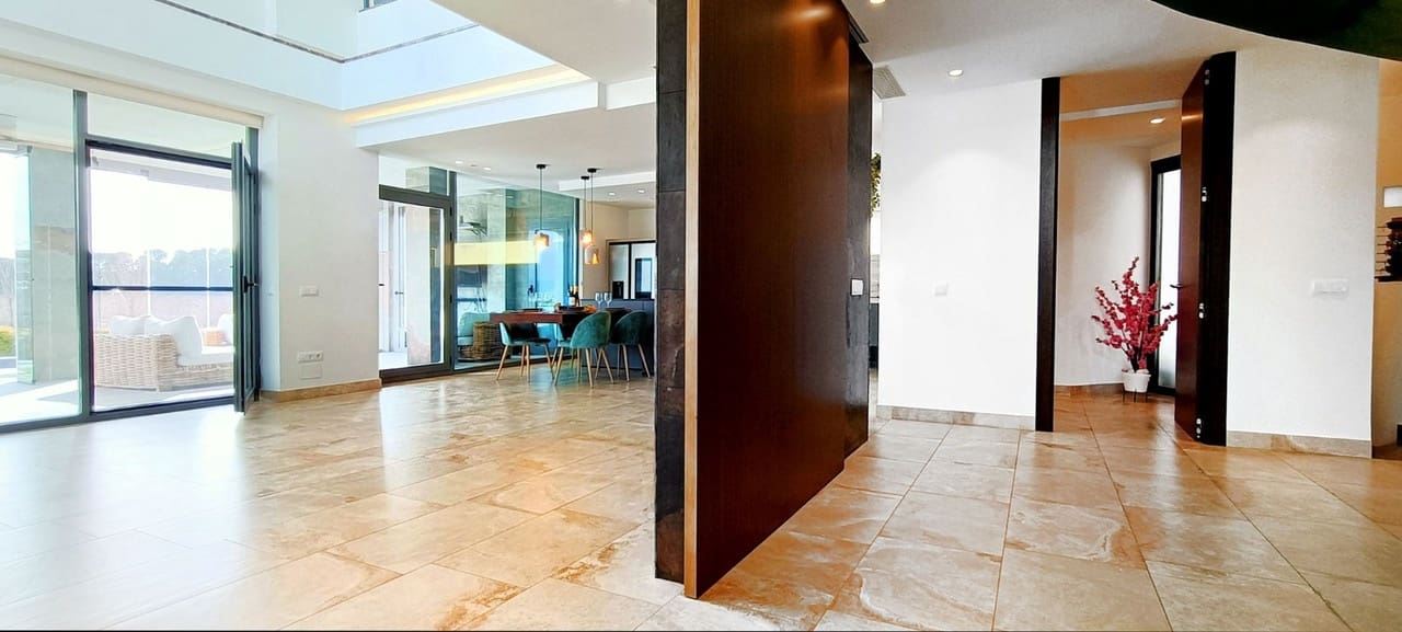 3 camera da letto Villa in vendita in Caravaca de la Cruz con piscina garage - 499.950 € (Rif: 8695689)