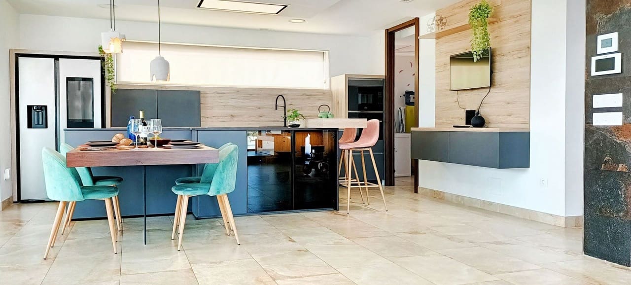 3 camera da letto Villa in vendita in Caravaca de la Cruz con piscina garage - 499.950 € (Rif: 8695689)