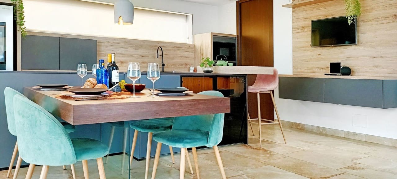 3 camera da letto Villa in vendita in Caravaca de la Cruz con piscina garage - 499.950 € (Rif: 8695689)