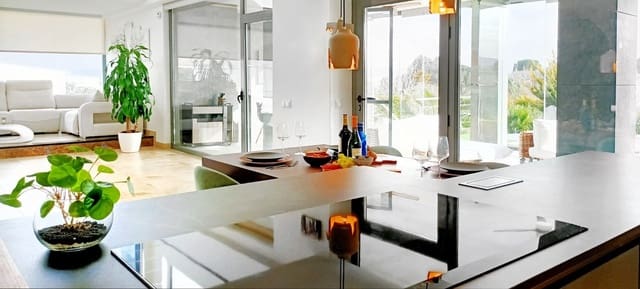 3 slaapkamer Villa te koop in Caravaca de la Cruz met zwembad garage - € 499.950 (Ref: 8695689)