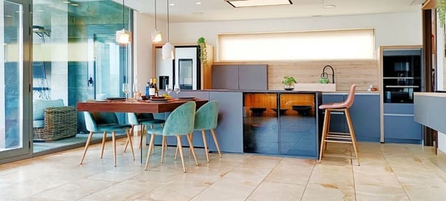 3 slaapkamer Villa te koop in Caravaca de la Cruz met zwembad garage - € 499.950 (Ref: 8695689)