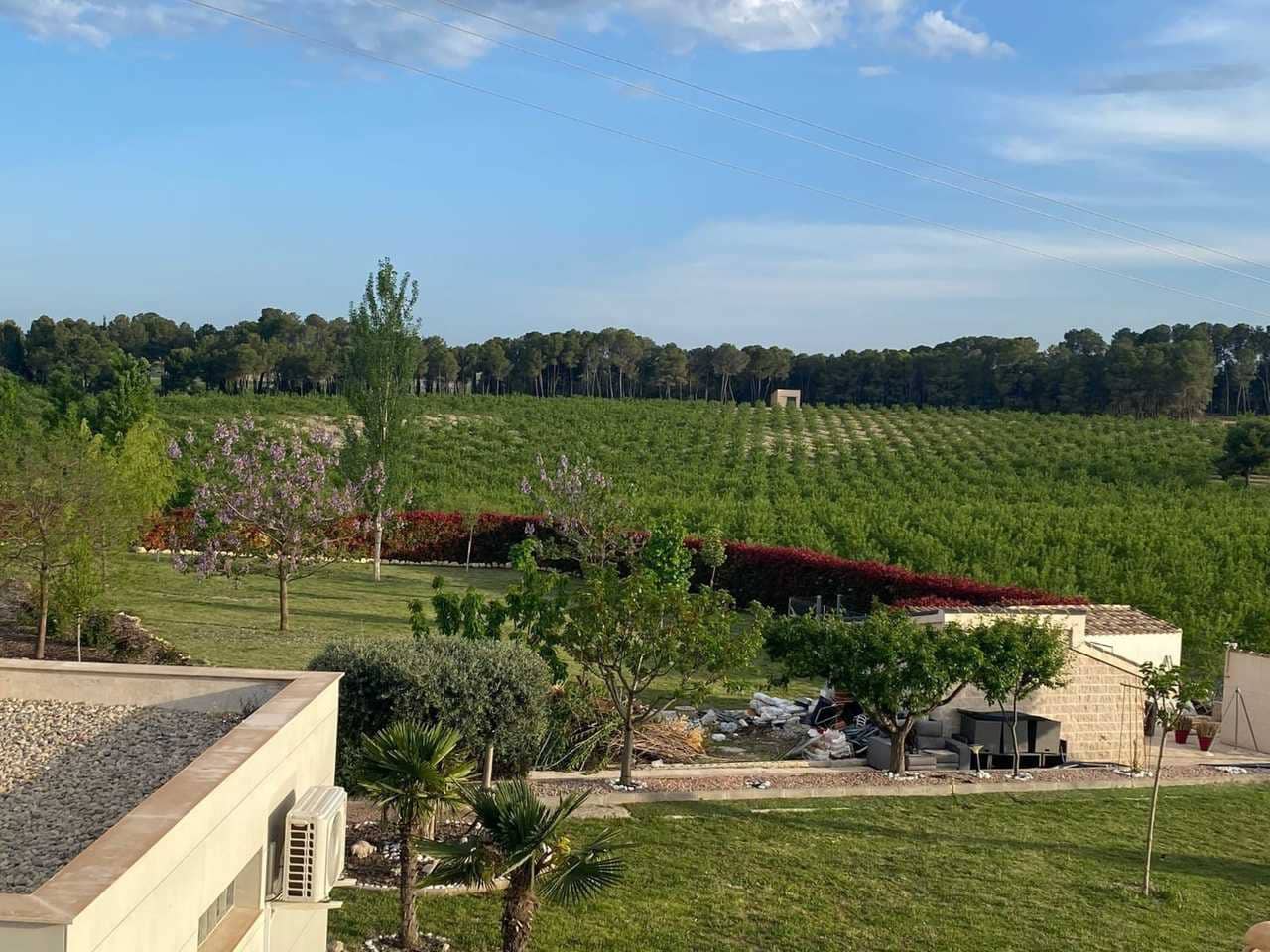 3 camera da letto Villa in vendita in Caravaca de la Cruz con piscina garage - 499.950 € (Rif: 8695689)