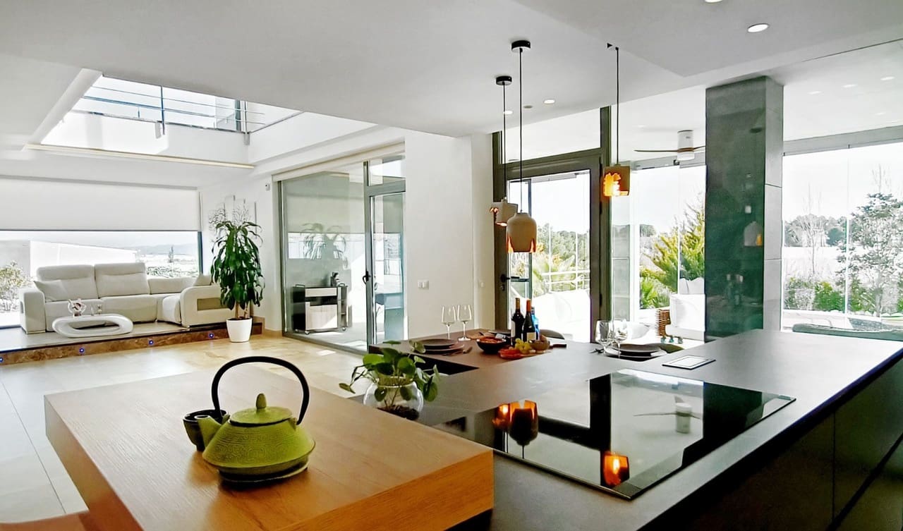 3 camera da letto Villa in vendita in Caravaca de la Cruz con piscina garage - 499.950 € (Rif: 8695689)